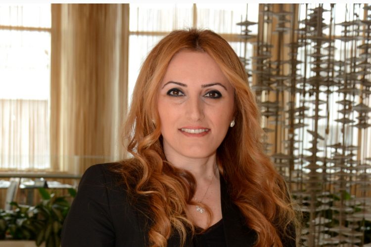 Artaş İnşaat Turizm Satış Ve Pazarlama Direktörlüğü Görevine Berna Burçin Çakır Getirildi