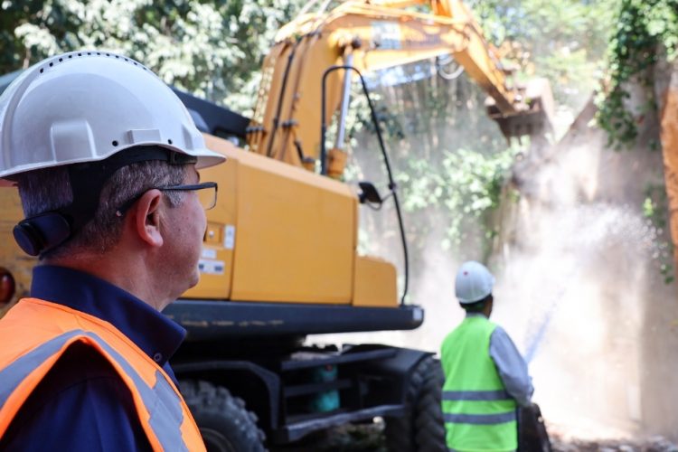 Kentsel dönüşüm müjdeli haberle başladı! Kira yardımı iki katına çıkartıldı