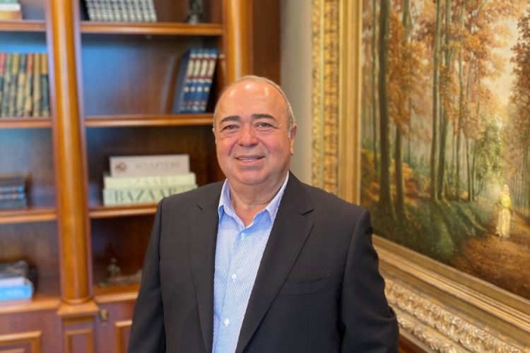 Peker Holding, Maslak’taki yeni ofis projesini devreye alıyor