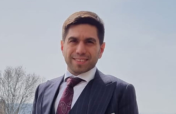 Togay Cömert: ‘’İnşaat sektörü yılın son çeyreğinde canlanacak’’