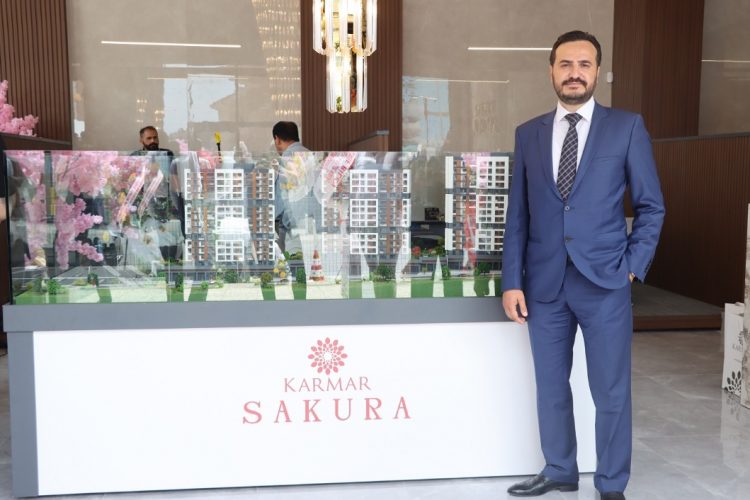 Bağcılarda Rüzgarı Dizginleyen Binalar Yapıyor