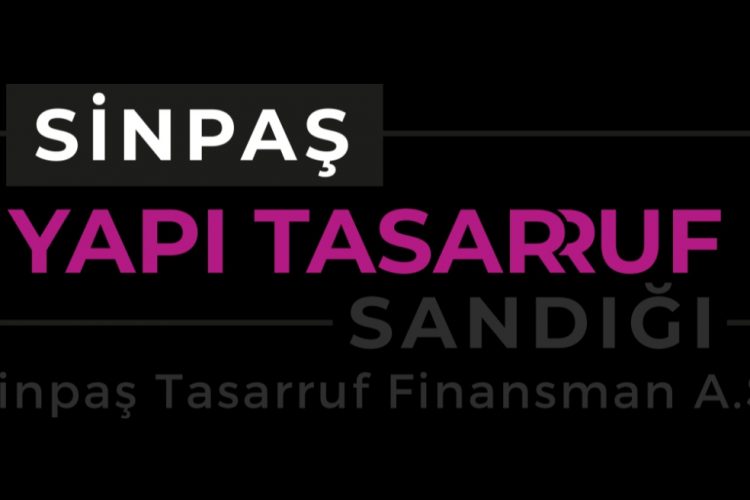 Sinpaş Yapı Tasarruf Sandığı’ndan Sektörde Bir İlk: Teslimde Öde Kampanyası