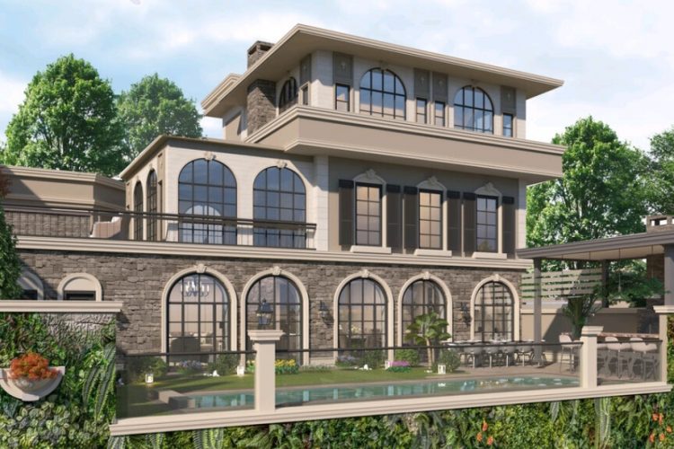 Nexonya Azure’da Doğanın Huzuru Var