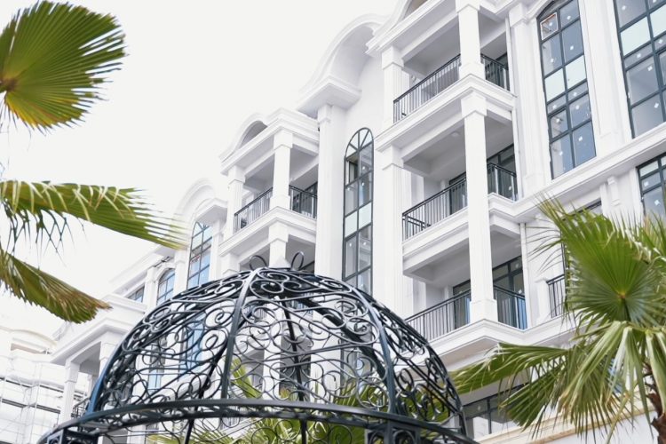 Zeray’ın 2 projesinde yaşam başladı..