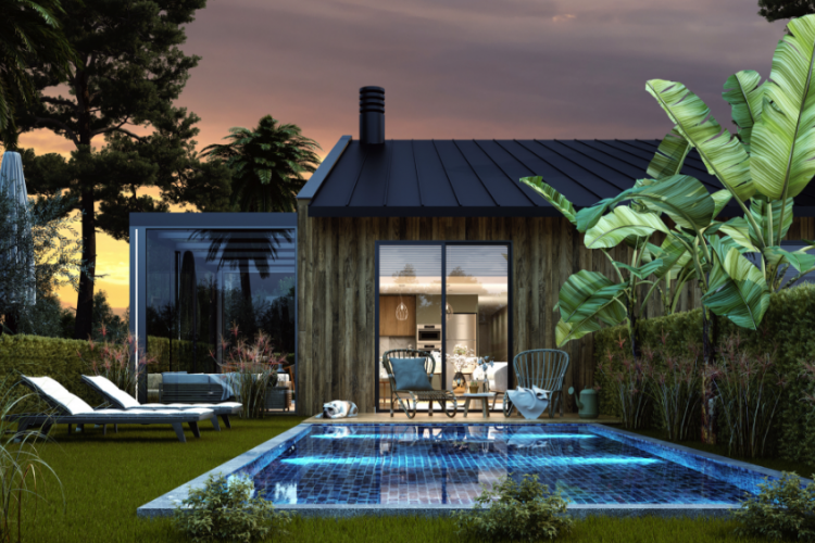 Vil Encore Kuşçular Haziran 2023’de sahiplerine teslim edilecek.