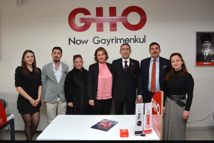 Çiğli-Menemen Bölgesi Yatırımcıların Gözdesi Oldu