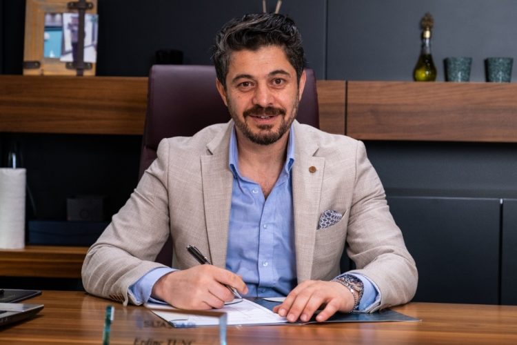 Siltaş Yapı’dan Yeni Evim kampanyasına iki yeni proje ile büyük destek