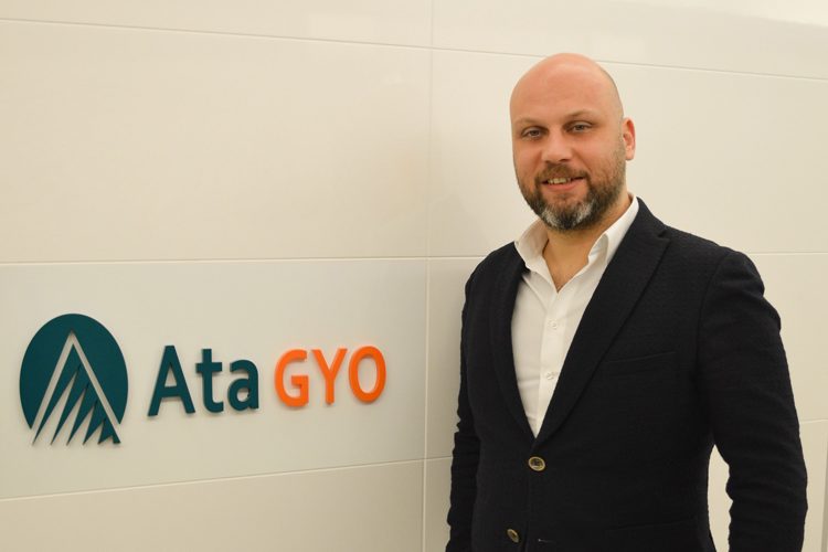 ATA GYO hızlı büyümesini sürdürüyor