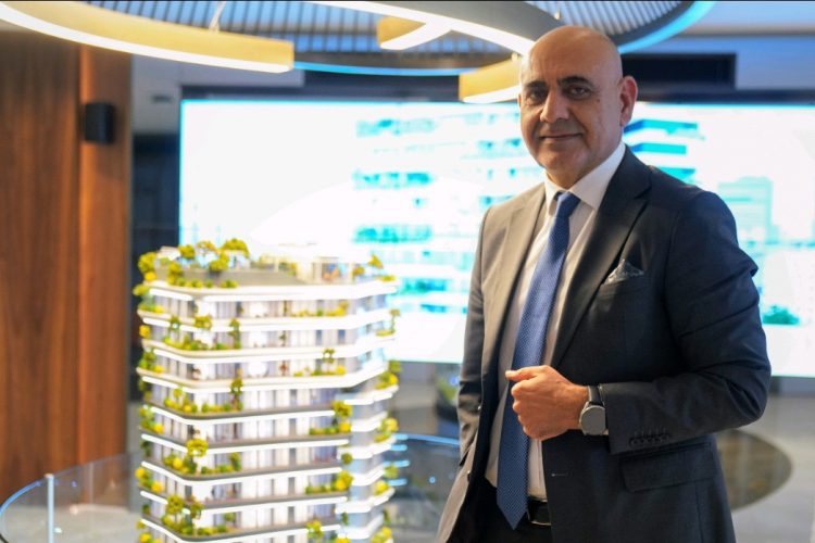 Halka arza hazırlanan Fuzul GYO’dan 4 milyar 125 milyon liralık satış hasılatlı yatırım