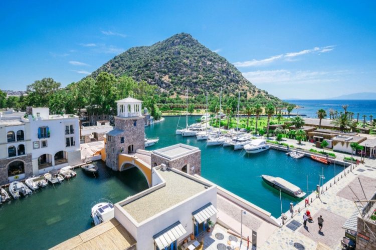 Anthaven, Bodrum’da İddialı Bir Sezona Daha Hazır