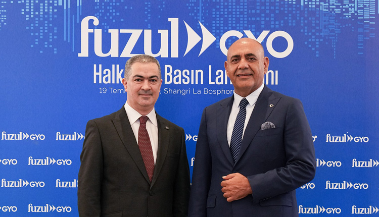 Fuzul GYO, gayrimenkul sektöründeki deneyimini Borsa İstanbul’a taşıyacak