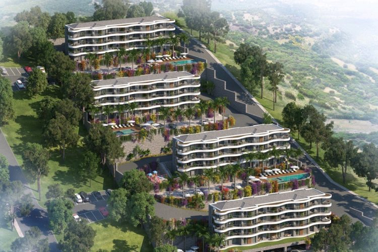 “Konut alırken depreme dayanıklılığı sorgulanmıyor”