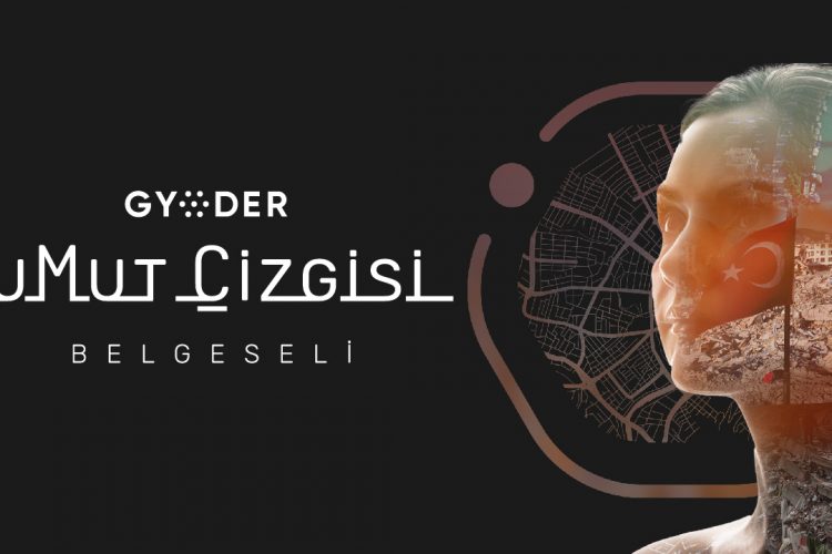 “Şehrini Vicdanla Tamamla” teması “Umut Çizgisi” ile Belgesel oldu