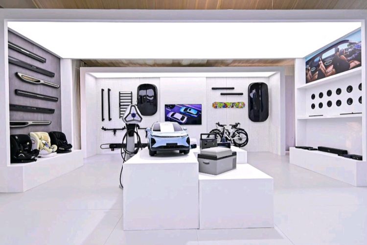 Chery, 26.000’den Fazla Patent ile Otomotiv Dünyasına Yön Veriyor!