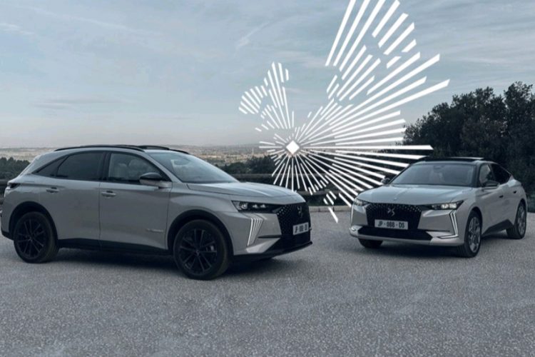 DS Automobiles, Louvre müzesinin anasponsoru olarak ilan edildi