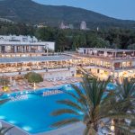 Ödüllü ultra her şey dahil resort  DoubleTree by Hilton Bodrum Işıl Club Resort, ışıl ışıl bir yaz sezonu için kapılarını açtı…