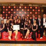 Akra Hotels 3 yıl üst üste “Türkiye’nin En İyi İşvereni™” unvanına layık görüldü!