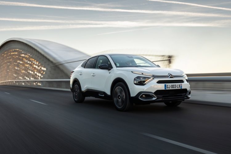 Elektriği konforla buluşturan Citroen modellerinde 0 faizli kredi fırsatı!