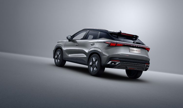 Chery Üst Düzey Teknolojiyle Estetik Tasarımı OMODA 5 PRO’da Bir Araya Getiriyor!