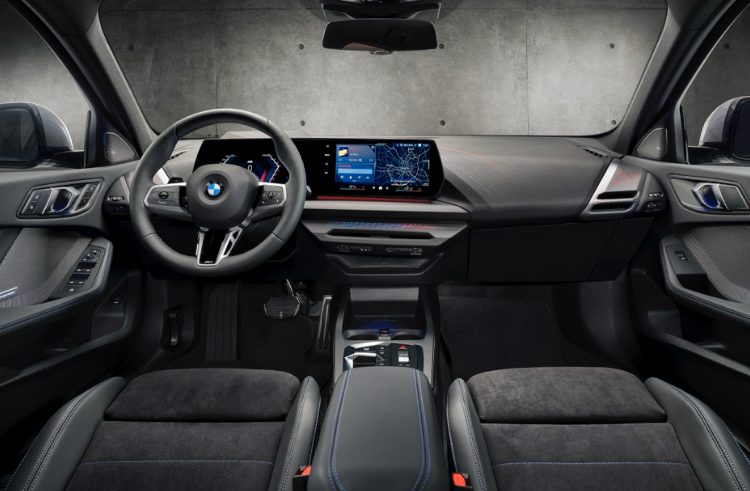 Üstün Performansı ile Yeni BMW 120 Satışa Sunuldu