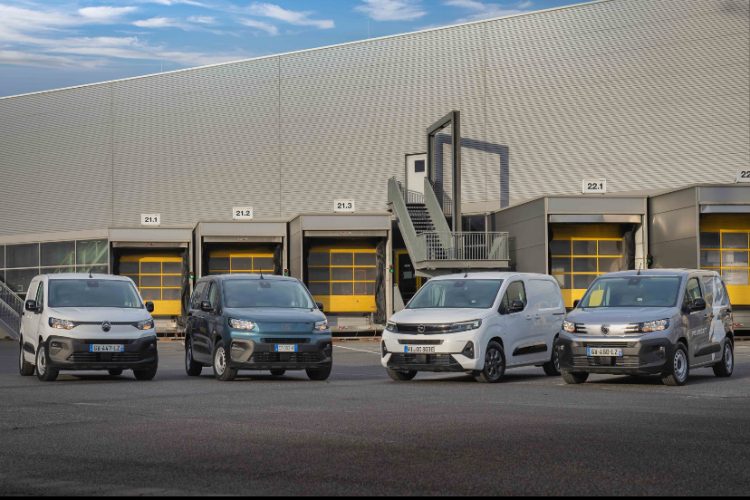 Stellantis Pro One Yılın İlk Yarısında Avrupa, Güney Amerika, Orta Doğu ve Afrika’nın Lideri!