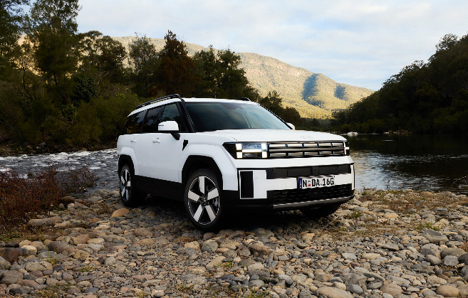 Hyundai En Yenilikçi Markalardan Biri Seçildi