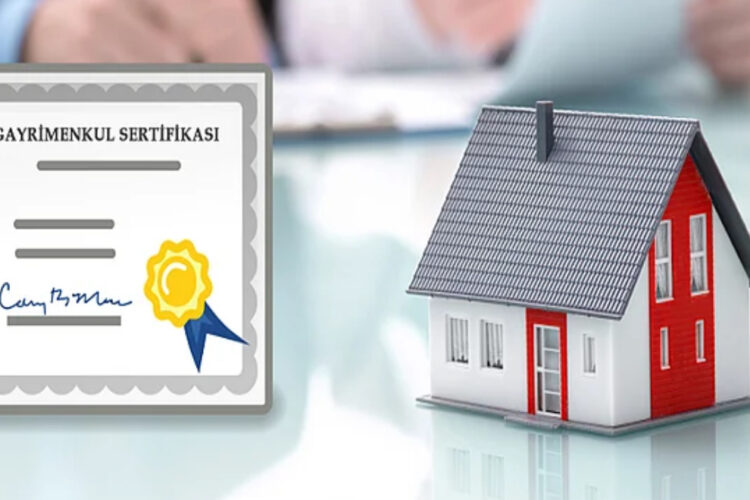 Gayrimenkul Sertifikası’nın Detayları Belli Oldu! 4-8 Ağustos’ta Ön Talep Dönemi Başlıyor!