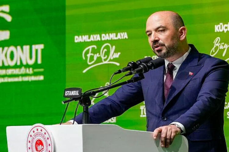 Yasir Yılmaz: “Büyük Yatırımlar Küçük Birikimlerle Başlar”