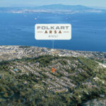 FOLKART DİKİLİ’DE 518 VİLLA İMARLI PARSELİ, SATIŞA SUNDU