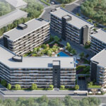 TR Invest Sun City 2’de Mitsubishi Heavy Industries Klimalar Tercih Edildi