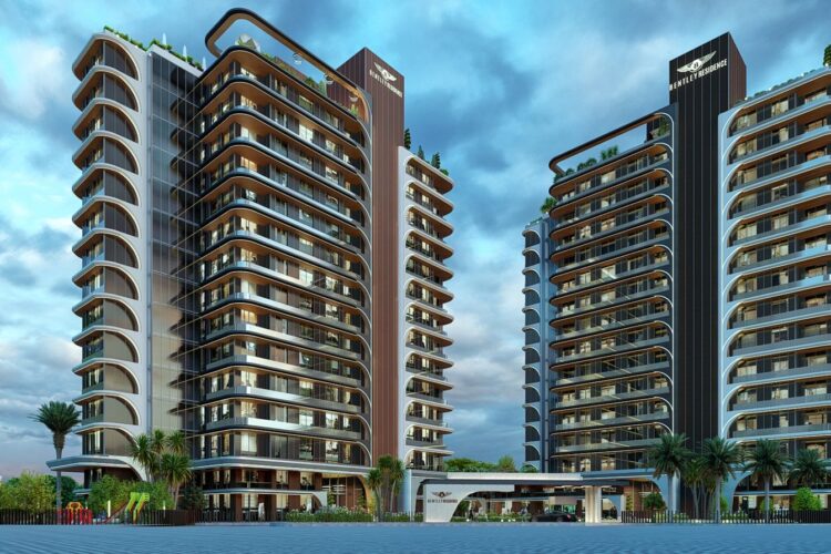 Algün Ataşehir Projesinde Hafriyat Başladı: Finans Merkezi’ne Komşu Yeni Karma Yaşam Alanı