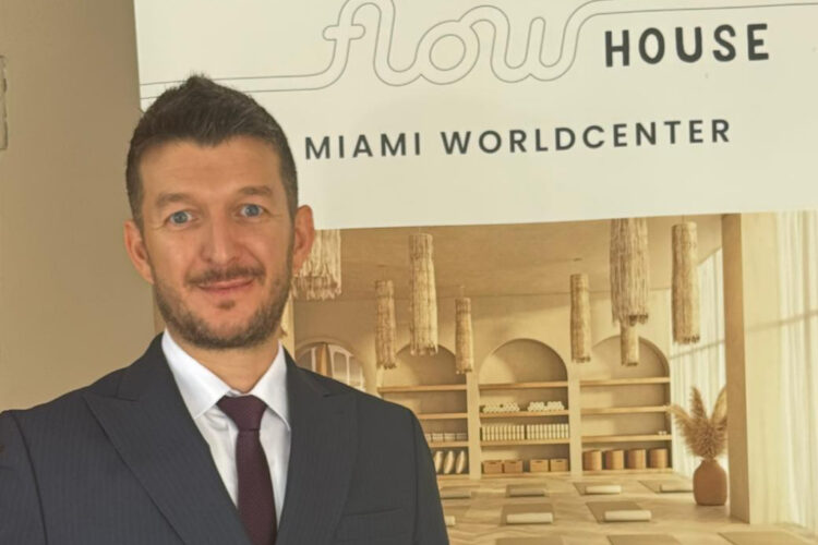 Finans, teknoloji ve yatırım devlerinin taşındığı Miami, Türkiye için konutta stratejik bir yatırım merkezi oldu!