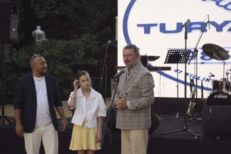 Turyap’tan Arsa ve Arazi Yatırımlarında Yeni Hamle: Turyap Arsa