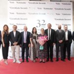 Kaleseramik, ‘Yaşayan Mekanlar’ Konseptini Bakü’ye Taşıdı