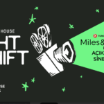 Kolektif House ve Miles&Smiles’tan yaza sinema molası: Night Shift, Levent Teras’ta yeniden perde açıyor Gelen Kutusu