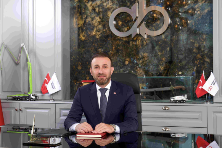 Albayrak Hazır Beton halka arzı başarıyla tamamlandı