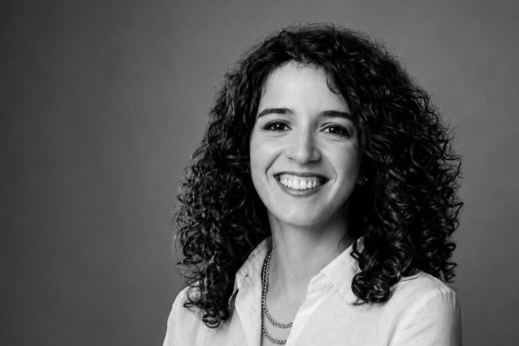 Beste Aykut’a London Design Awards’tan Silver Winner