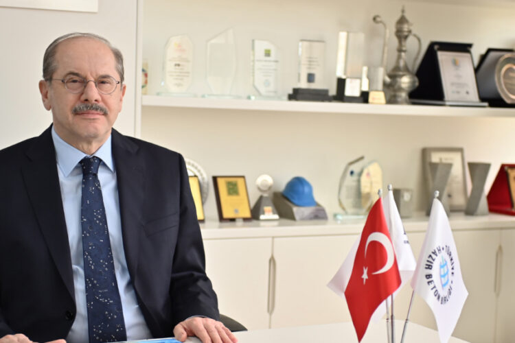 İnşaatta Temkinli Görünüm Sürüyor