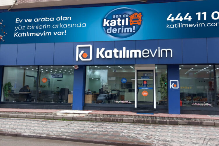 Katılımevim’in Emlak Katılım’a pay devrinde resmî izin süreci başladı