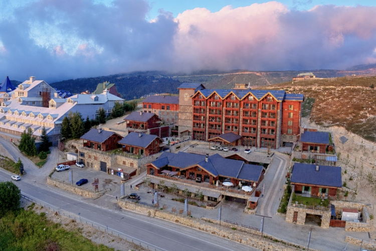 Uludağ’da Yeni Dönem! Dört Mevsim Turizm İçin Planlar Yürülükte